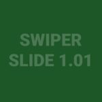 joshua Swiper-Slider
