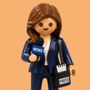 newsman