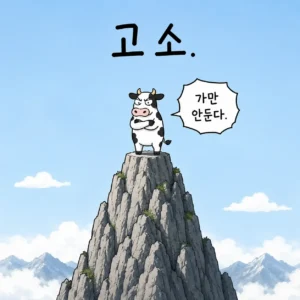 소 시리즈