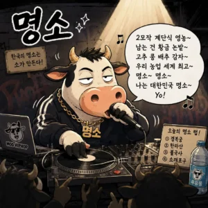 소 시리즈2