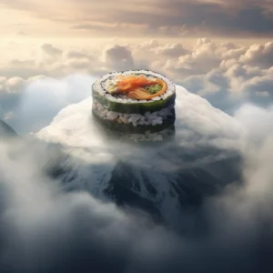 김밥천국