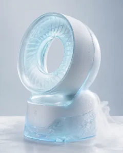 진짜 시원한 선풍기