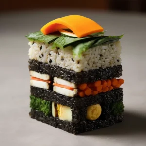 김밥아트ㅋ