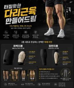 운동하기 귀찮음.