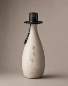 조선막걸리