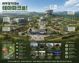 DMZ 파크