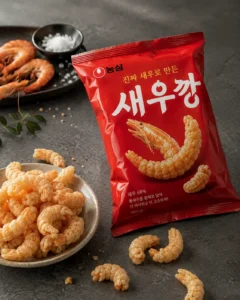 새우깡
