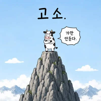 소 시리즈