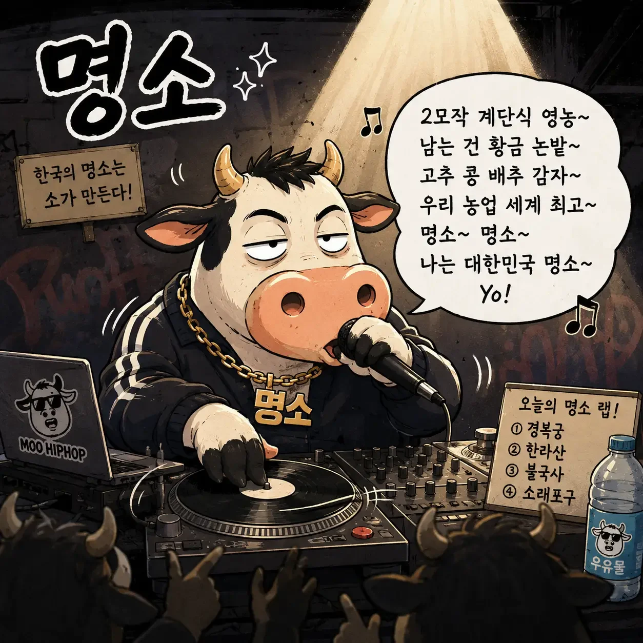 소 시리즈2