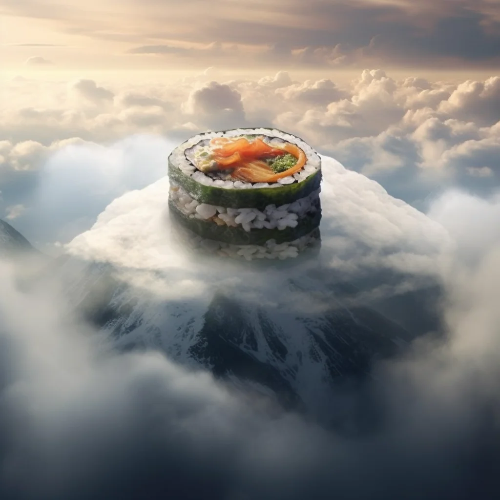 김밥천국