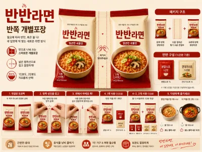 반반라면