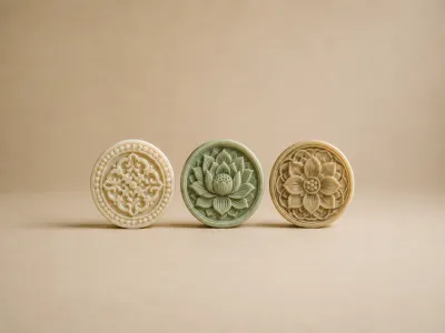 수막세 비누