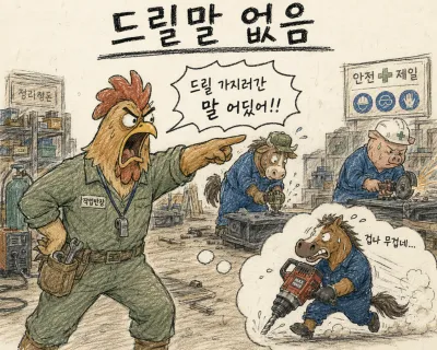 드릴말…. - 이미지 2