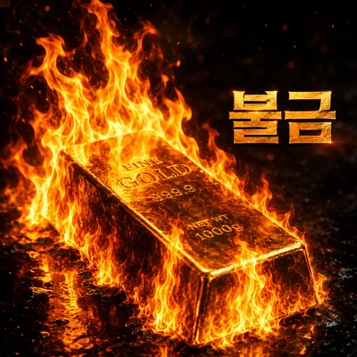 불금